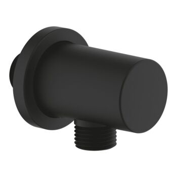 Racord furtun dus 1/2 GROHE Rainshower Phantom Black 22118KF0
