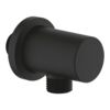 Racord furtun dus 1/2 GROHE Rainshower Phantom Black 22118KF0