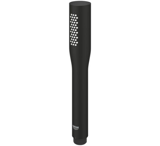 Para dus GROHE Euphoria Cosmopolitan Phantom Black 22126KF0