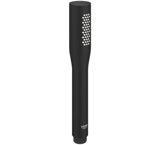 Para dus GROHE Euphoria Cosmopolitan Phantom Black 22126KF0