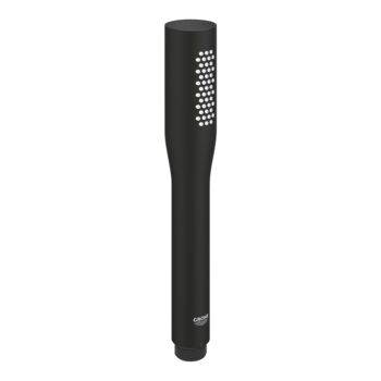 Para dus GROHE Euphoria Cosmopolitan Phantom Black 22126KF0