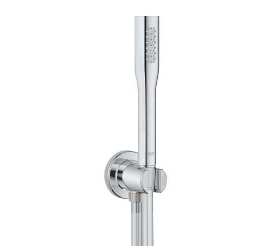 Set dus GROHE (para+furtun+suport1/2) Euphoria Cosmo Stick 26404000