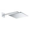 Palarie dus cu brat GROHE Rainshower 310 Mono Cube 26564000