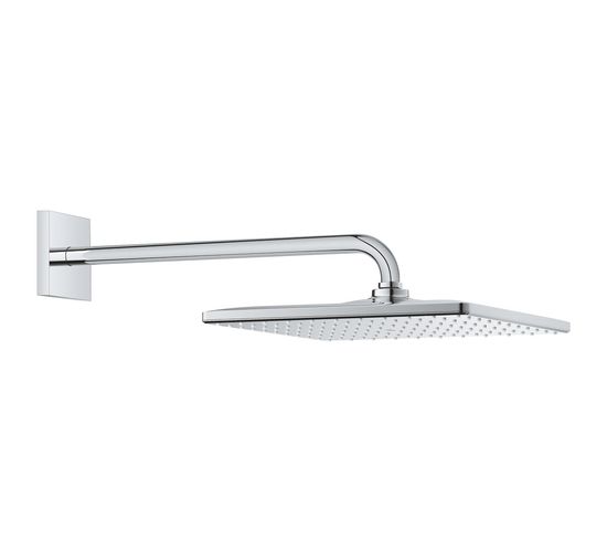 Palarie dus cu brat GROHE Rainshower 310 Mono Cube 26564000