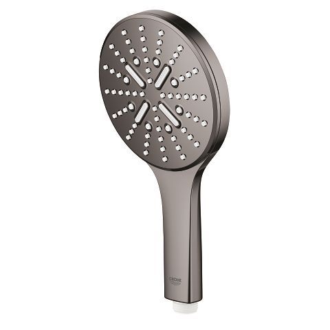 Para dus GROHE Rainshower SmartActive 130  Hard Graphite26574A00