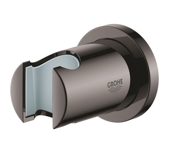 Suport para dus GROHE Rainshower Hard Graphite 27074A00