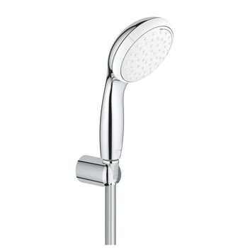 Set dus GROHE (para+furtun+suport) New Tempesta 100  2779810E