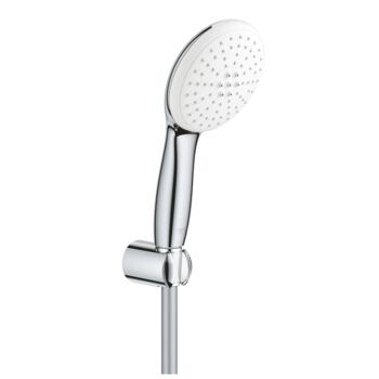 Set dus GROHE (para+furtun+suport) New Tempesta 100  27799003