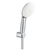 Set dus GROHE (para+furtun+suport) New Tempesta 100  27799003