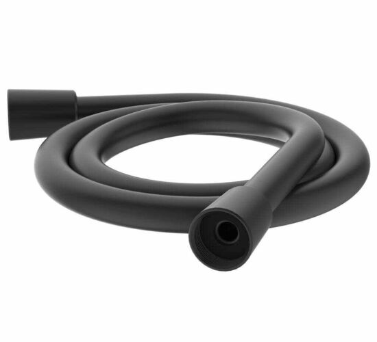 Furtun dus Ferro Black 150cm W43