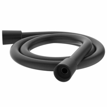 Furtun dus Ferro Black 150cm W43