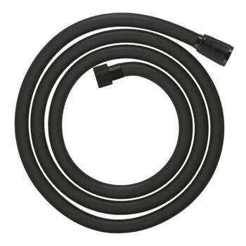 Furtun dus GROHE Silverflex 175cm Phantom Black 28388KF1