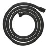Furtun dus GROHE Silverflex 175cm Phantom Black 28388KF1