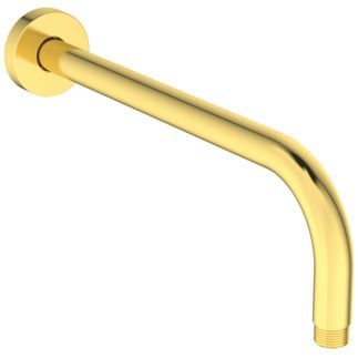 Brat palarie dus de perete Ideal Standard Atelier Idealrain L=300 Brushed Gold B9444A2