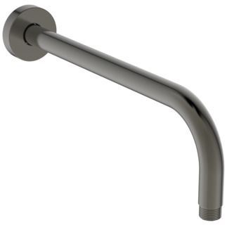 Brat palarie dus de perete Ideal Standard Atelier Idealrain L=300 Magnetic Grey B9444A5