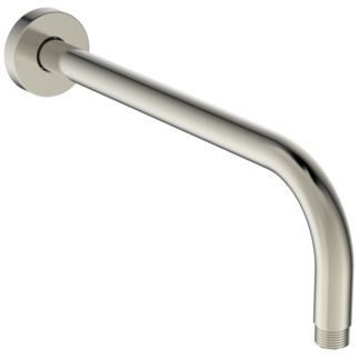 Brat palarie dus de perete Ideal Standard Atelier Idealrain L=300 Silver Storm B9444GN