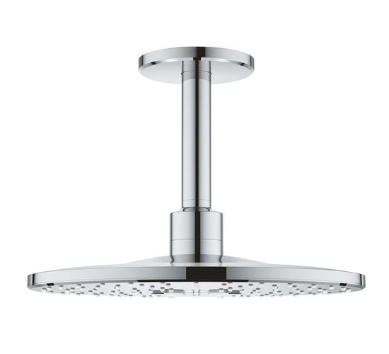 Palarie dus cu brat de tavan GROHE Rainshower Smartactive  310 26477000