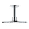 Palarie dus cu brat de tavan GROHE Rainshower Smartactive  310 26477000