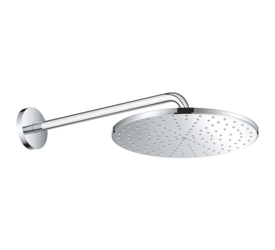 Palarie dus cu brat GROHE Rainshower 310 Mono Round 26558000