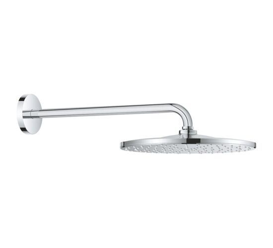Palarie dus cu brat GROHE Rainshower 310 Mono Round 26558000