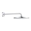 Palarie dus cu brat GROHE Rainshower 310 Mono Round 26558000