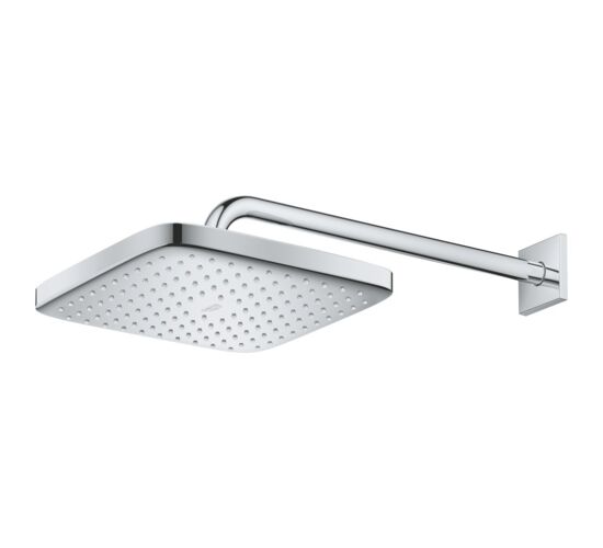 Palarie dus cu brat GROHE Tempesta 250 Cube 26682000