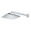Palarie dus cu brat GROHE Tempesta 250 Cube 26682000
