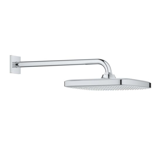 Palarie dus cu brat GROHE Tempesta 250 Cube 26682000