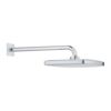 Palarie dus cu brat GROHE Tempesta 250 Cube 26682000
