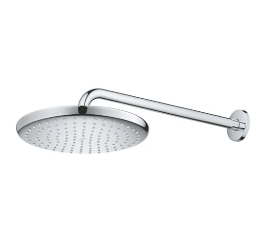 Palarie dus cu brat GROHE Tempesta 250 Round 26663000