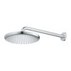 Palarie dus cu brat GROHE Tempesta 250 Round 26663000