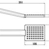 Para dus HERZ SQ a53 UH12040