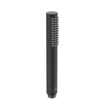 Para dus Ideal Standard Idealrain Stick Negru Mat BC774XG