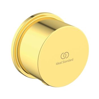 Racord furtun dus 1/2 Ideal Standard Idealrain  Brushed Gold BC808A2