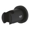 Suport para dus GROHE Rainshower Phantom Black 22117KF0