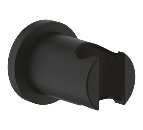 Suport para dus GROHE Rainshower Phantom Black 22117KF0