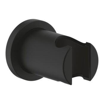 Suport para dus GROHE Rainshower Phantom Black 22117KF0