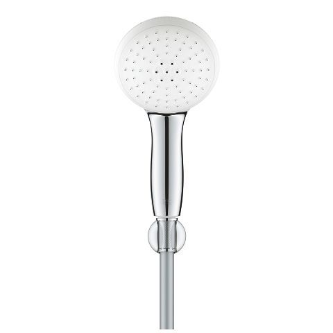 Set dus GROHE (para+furtun+suport) New Tempesta 100  27799003