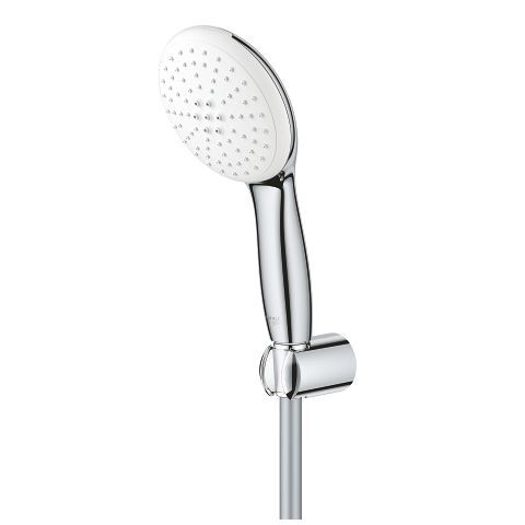 Set dus GROHE (para+furtun+suport) New Tempesta 100  27799003