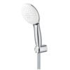 Set dus GROHE (para+furtun+suport) New Tempesta 100  27799003