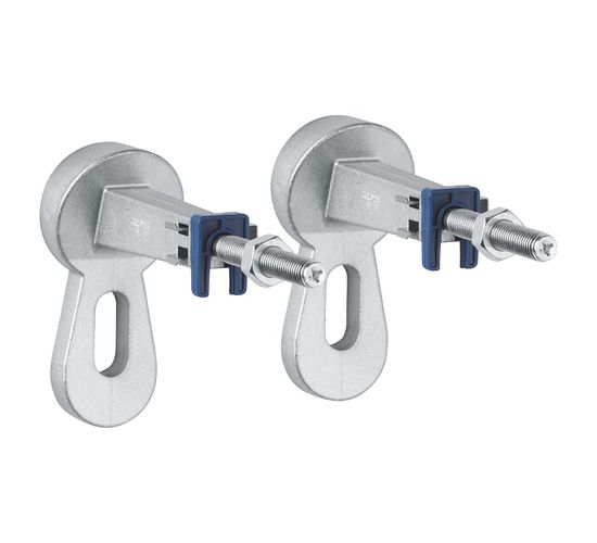 Set suport perete modul montaj Rame GROHE 3855800M