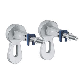 Set suport perete modul montaj GROHE 3855800M