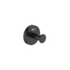 Cuier Roca Hotels Round Negru Mat A817570C40