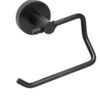 Suport hartie WC Bemeta Dark 104112040