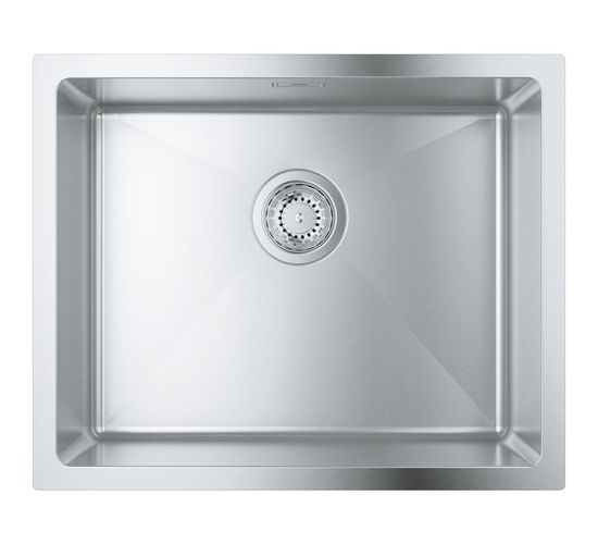 Chiuveta inox GROHE K700U 54x44  31574SD1