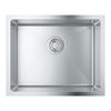 Chiuveta inox GROHE K700U 54x44  31574SD1