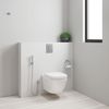 Set dus igienic GROHE New Tempesta F-Trigger 26354000