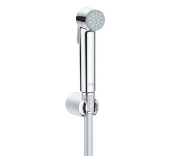 Set dus igienic GROHE New Tempesta F-Trigger (para+furtun+suport) 26352000