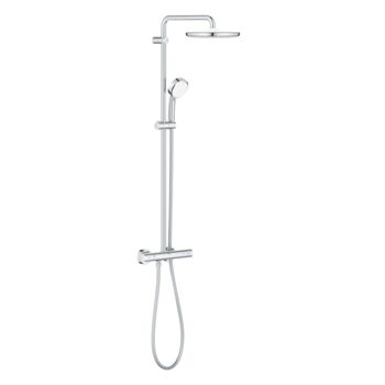Coloana Dus+baterie termostatata Dus GROHE New Tempesta Cosmopolitan 250  26670000