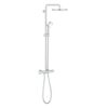 Coloana Dus+baterie termostatata Dus GROHE New Tempesta Cosmopolitan 250  26670000